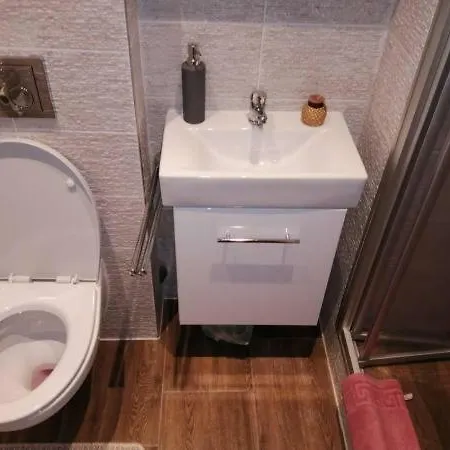 Romantic In Apartmán